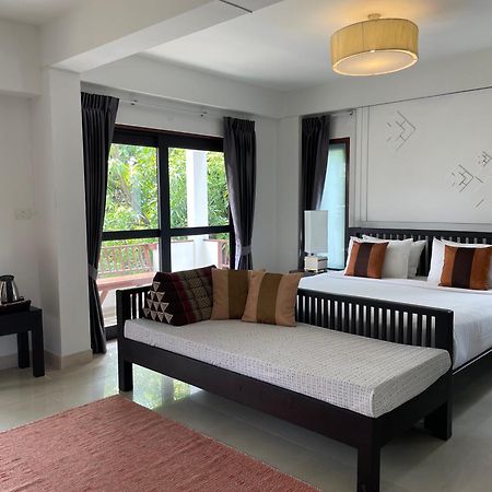 Yindee Stylish Guesthouse Chiang Mai Eksteriør bilde