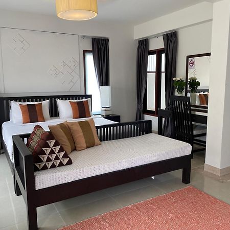 Yindee Stylish Guesthouse Chiang Mai Eksteriør bilde