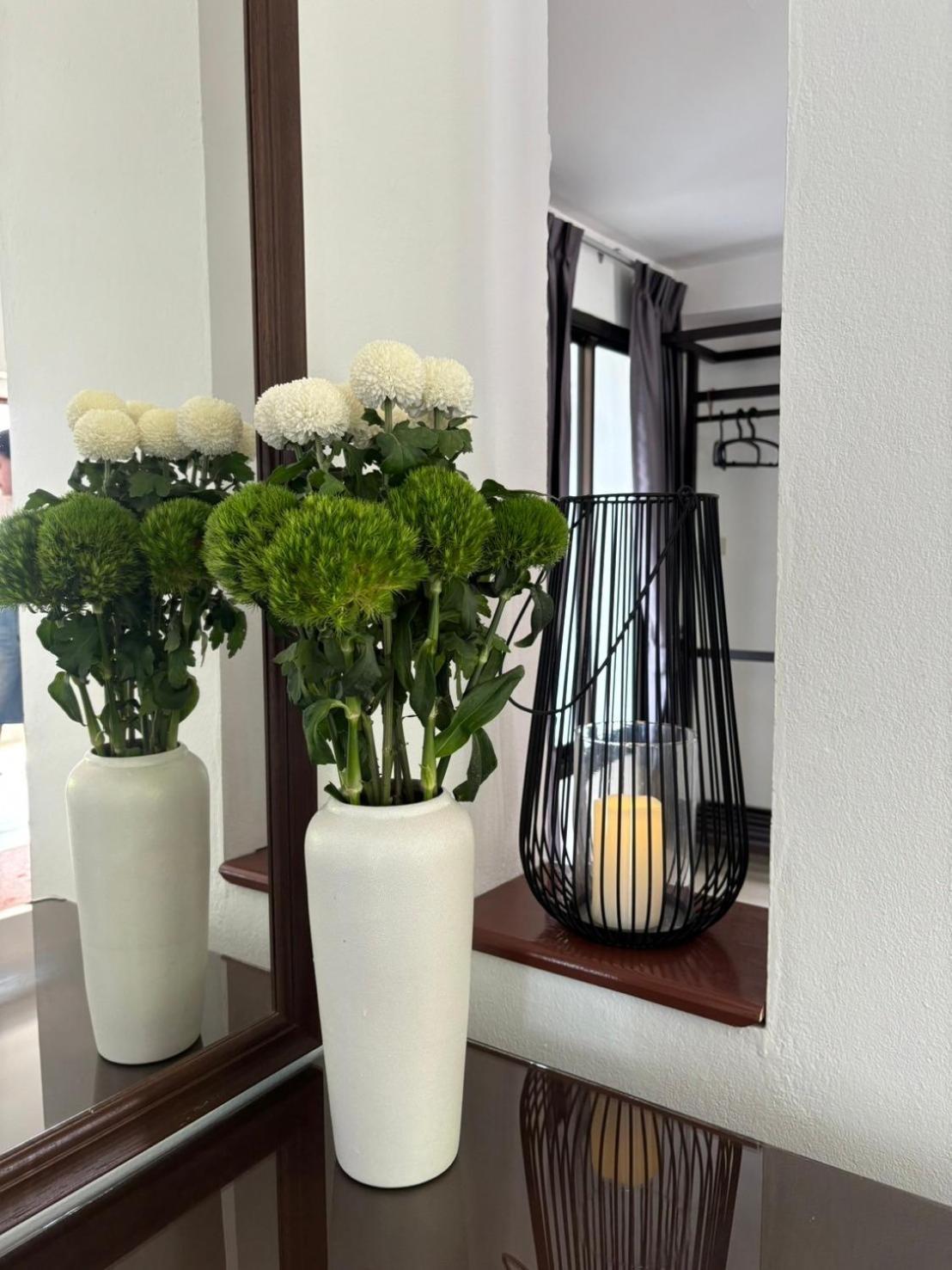 Yindee Stylish Guesthouse Chiang Mai Eksteriør bilde