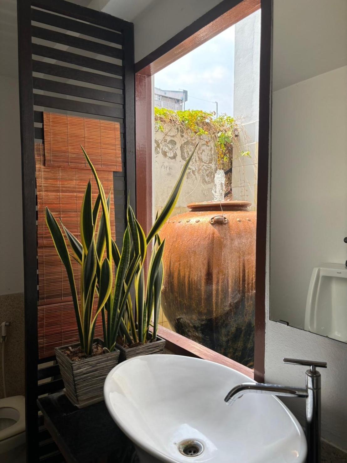 Yindee Stylish Guesthouse Chiang Mai Eksteriør bilde