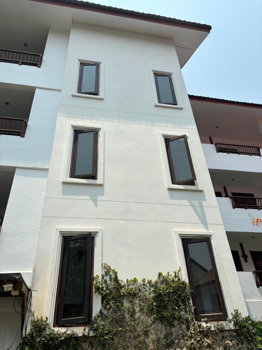 Yindee Stylish Guesthouse Chiang Mai Eksteriør bilde
