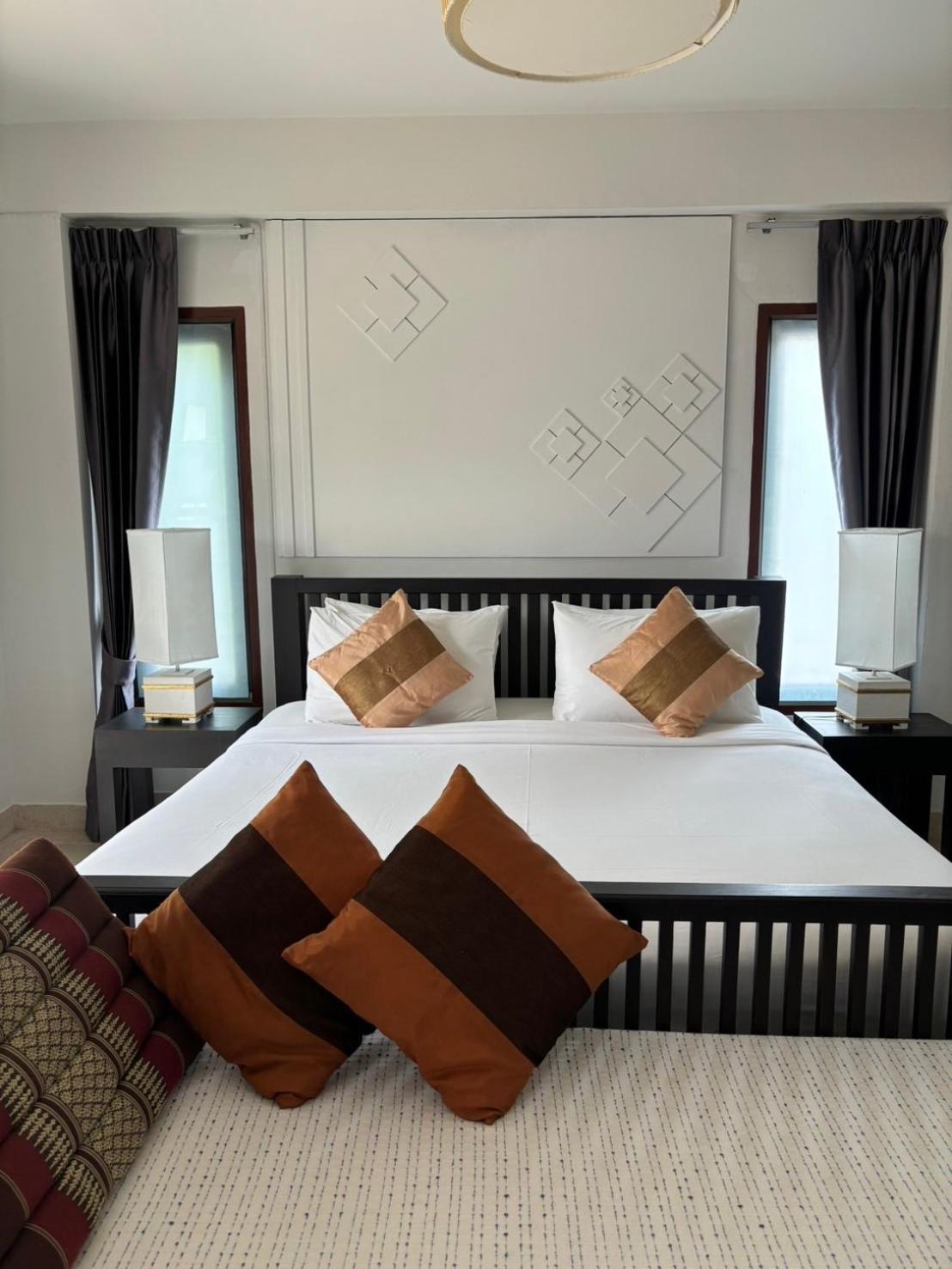 Yindee Stylish Guesthouse Chiang Mai Eksteriør bilde