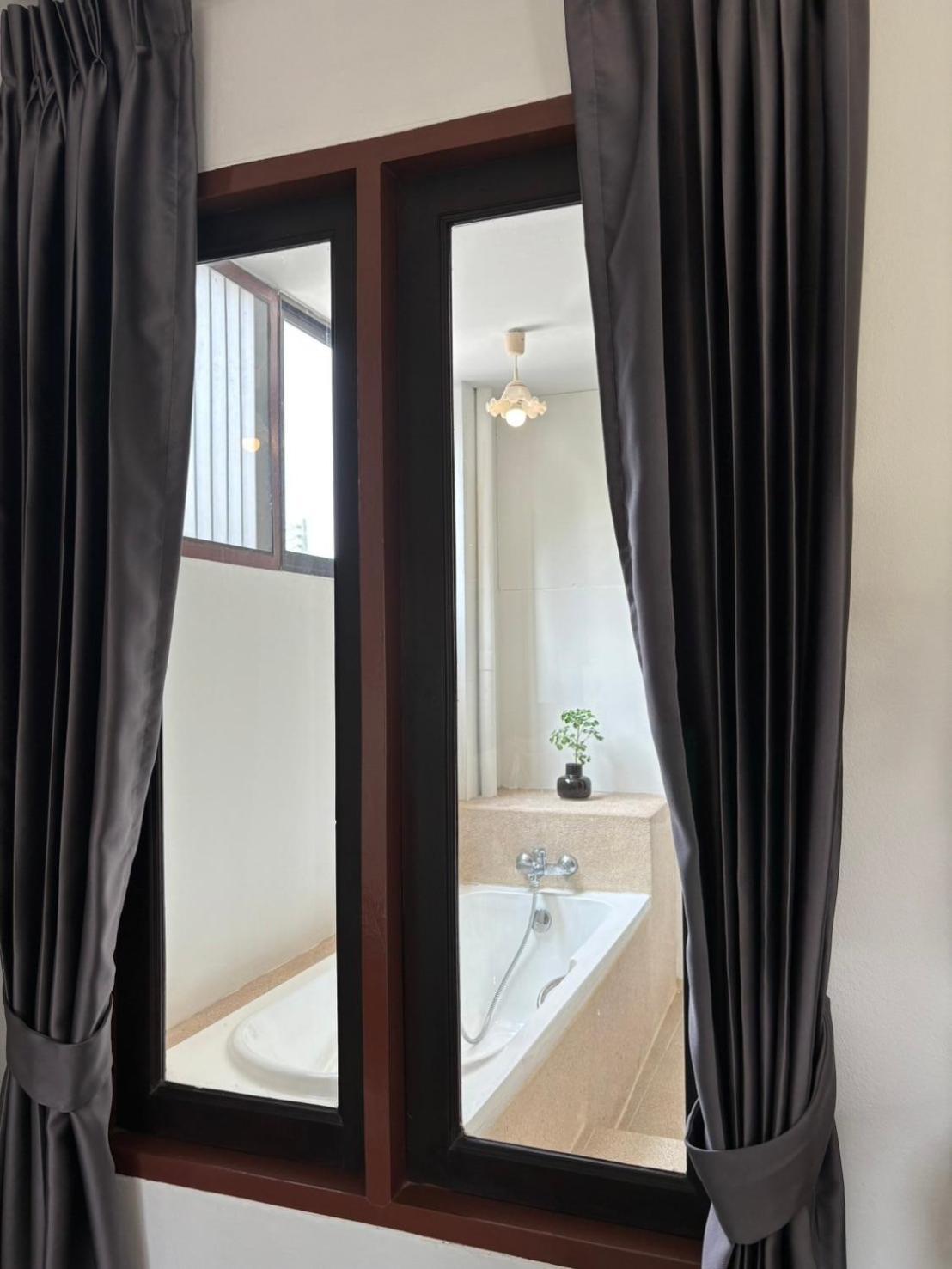 Yindee Stylish Guesthouse Chiang Mai Eksteriør bilde