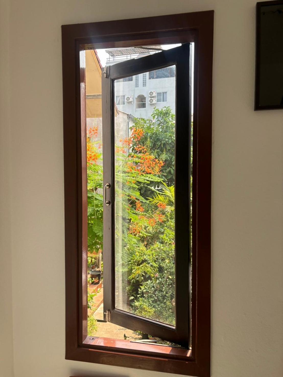 Yindee Stylish Guesthouse Chiang Mai Eksteriør bilde