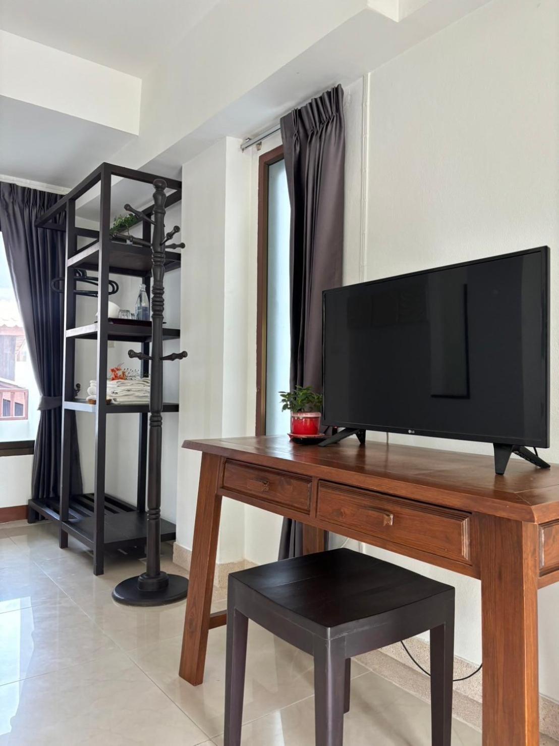 Yindee Stylish Guesthouse Chiang Mai Eksteriør bilde