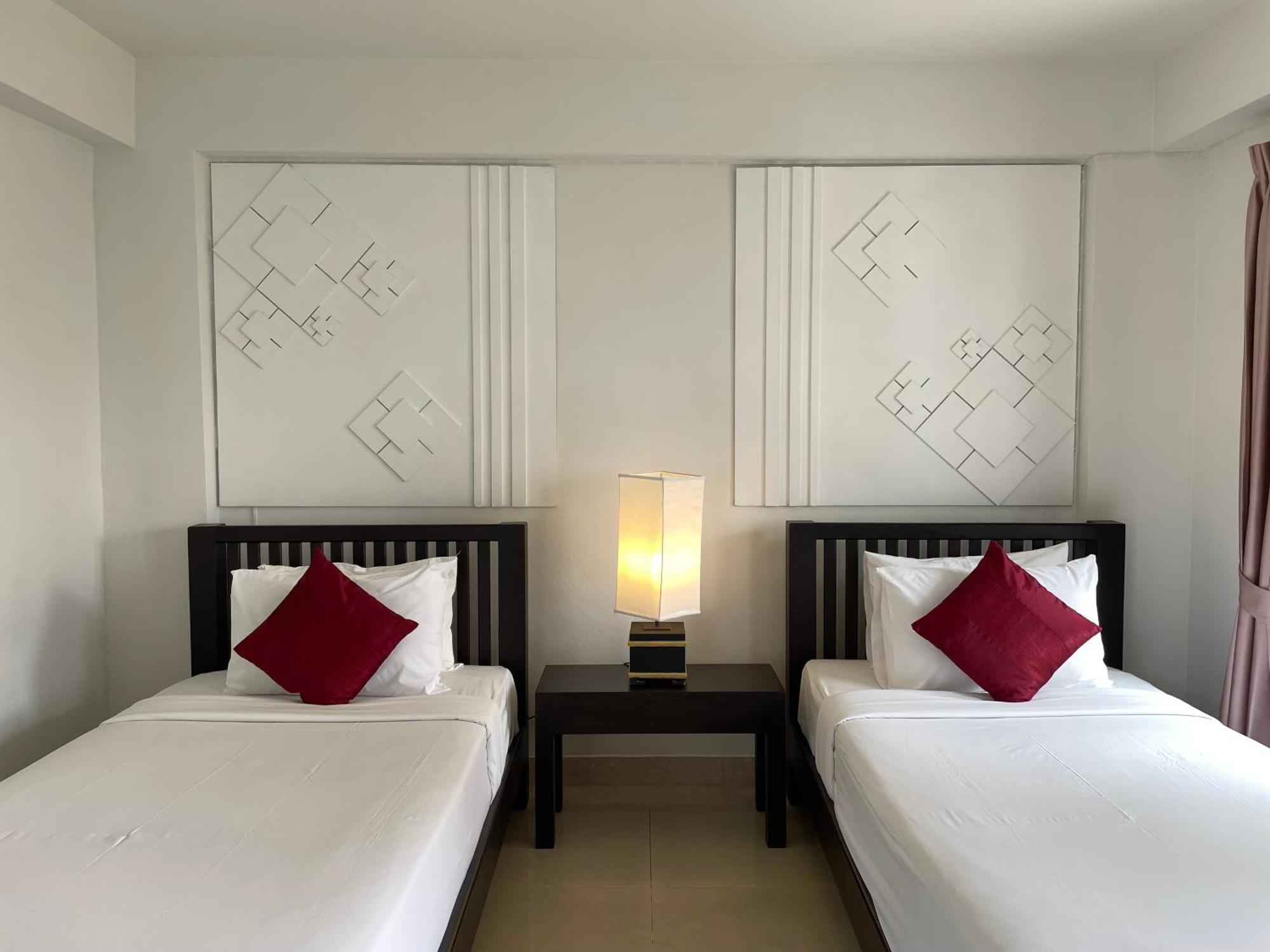 Yindee Stylish Guesthouse Chiang Mai Eksteriør bilde