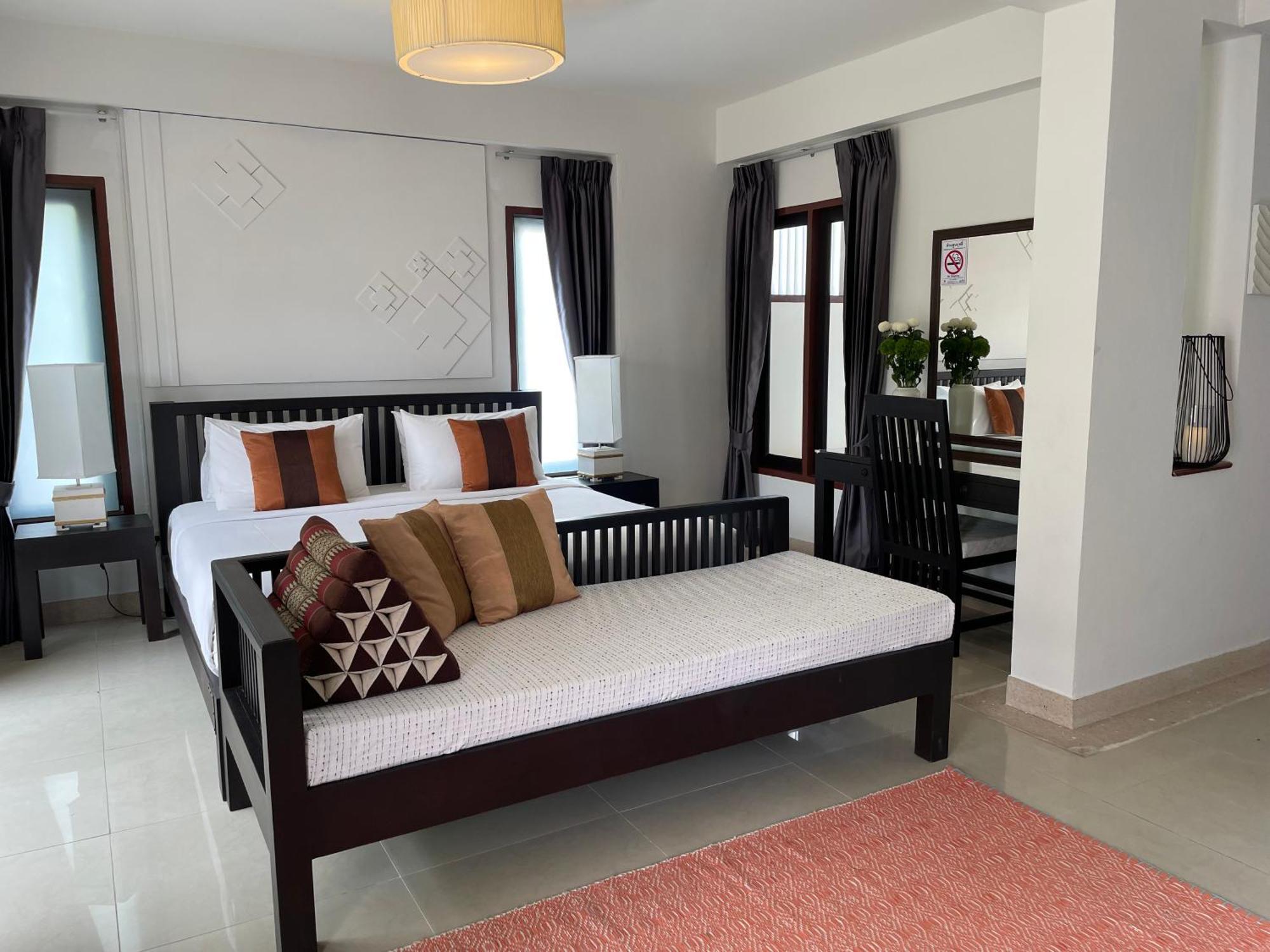 Yindee Stylish Guesthouse Chiang Mai Eksteriør bilde