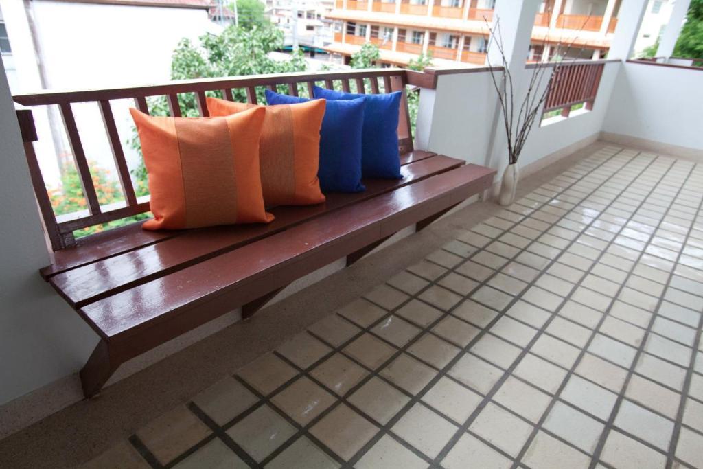 Yindee Stylish Guesthouse Chiang Mai Eksteriør bilde
