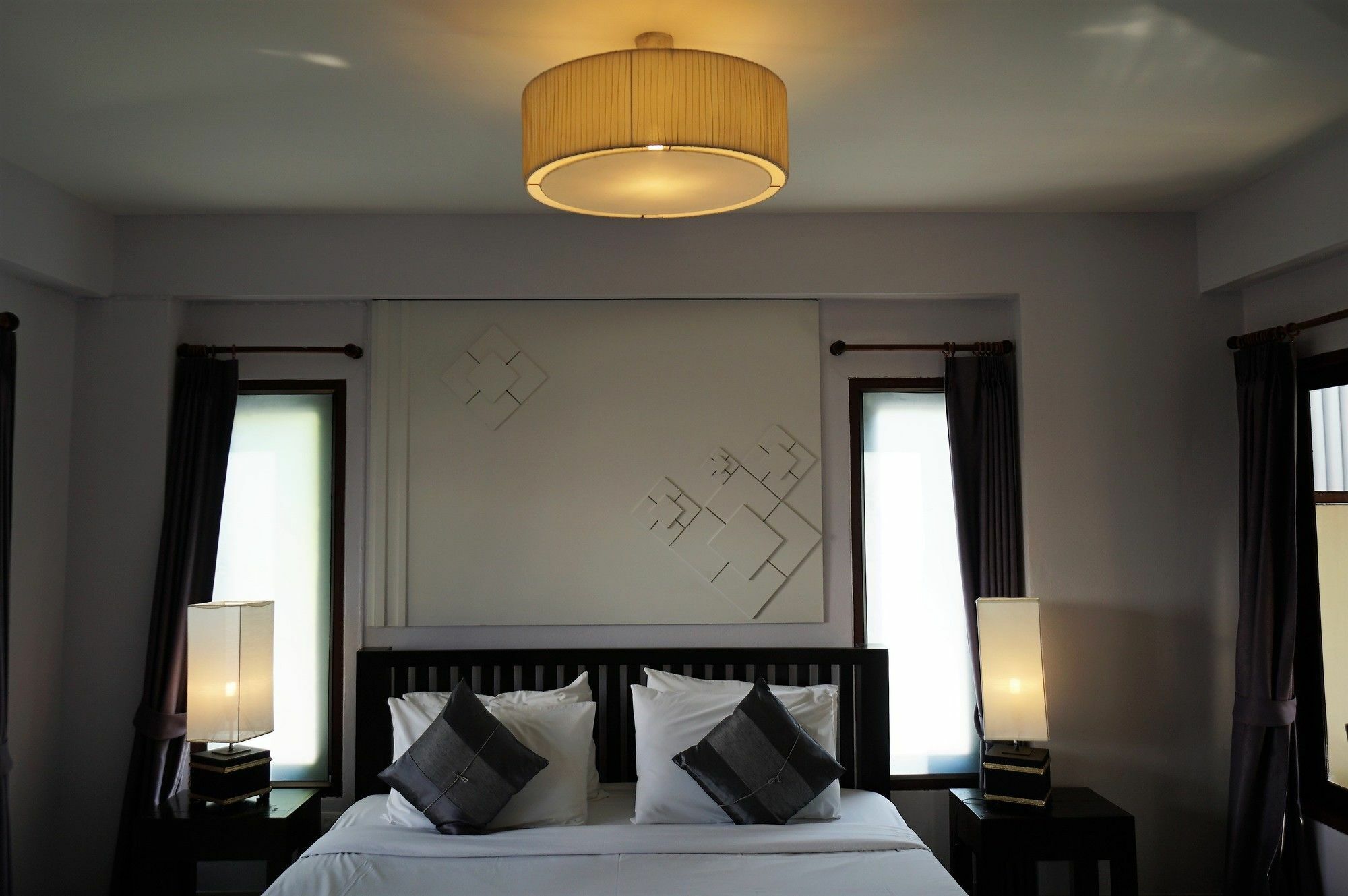 Yindee Stylish Guesthouse Chiang Mai Eksteriør bilde