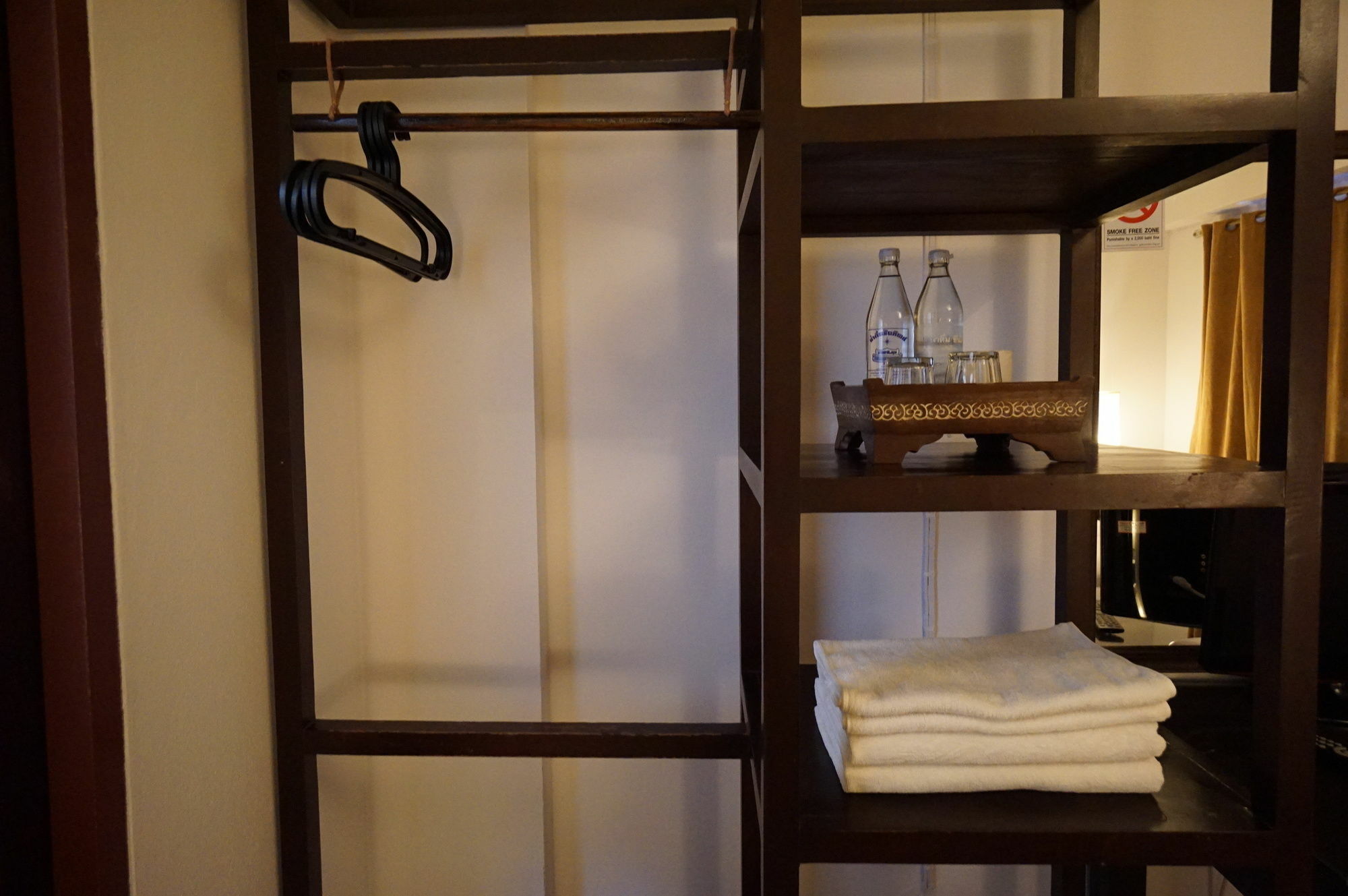 Yindee Stylish Guesthouse Chiang Mai Eksteriør bilde