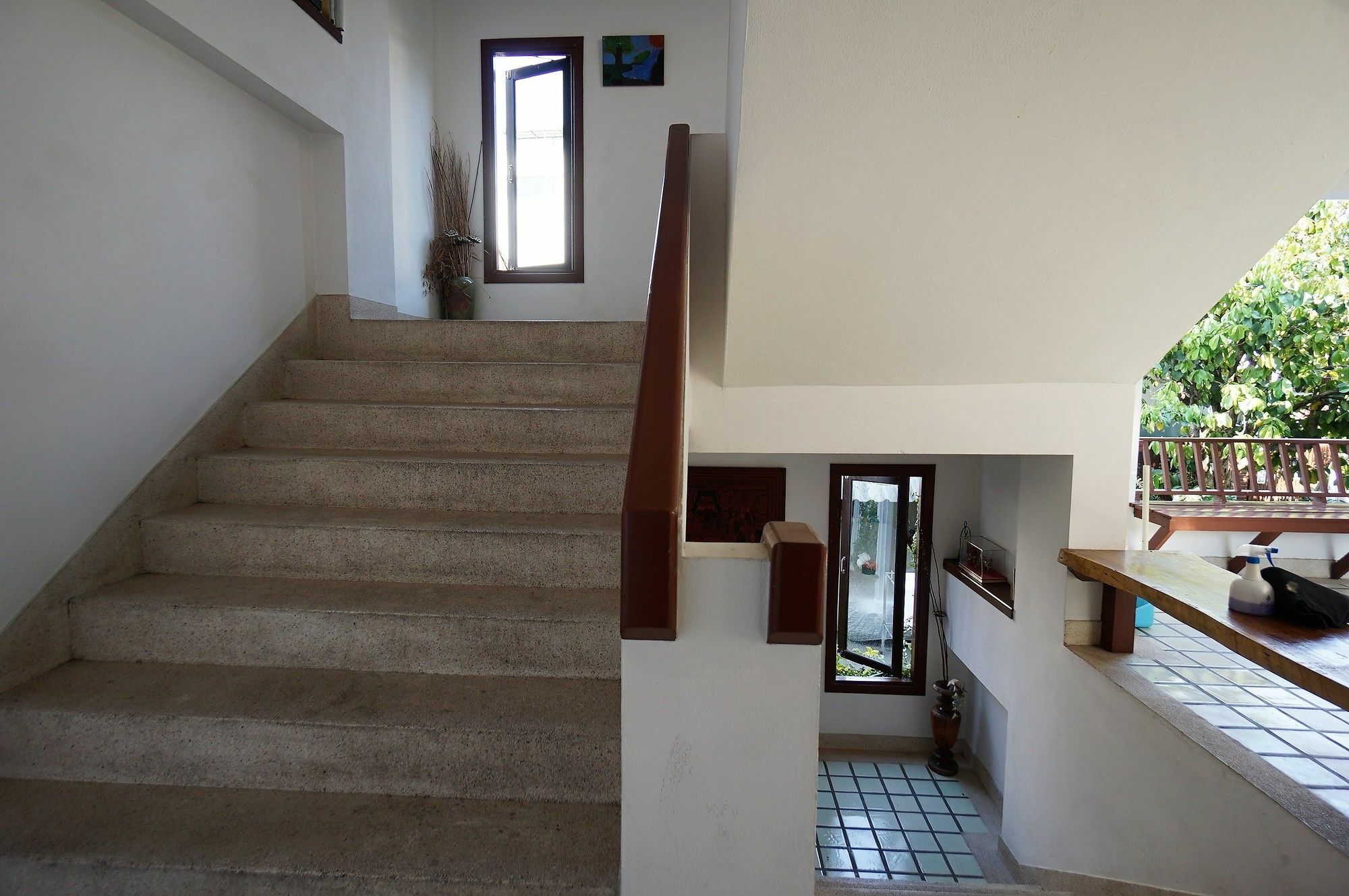 Yindee Stylish Guesthouse Chiang Mai Eksteriør bilde