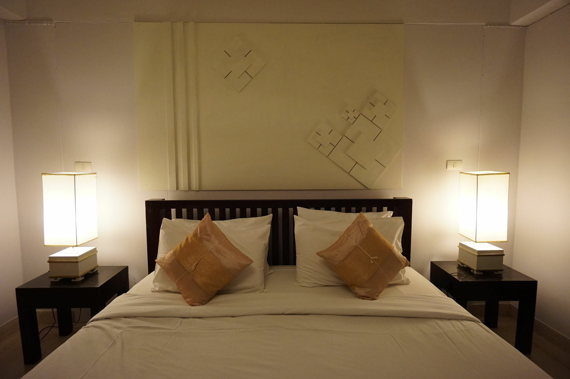 Yindee Stylish Guesthouse Chiang Mai Eksteriør bilde