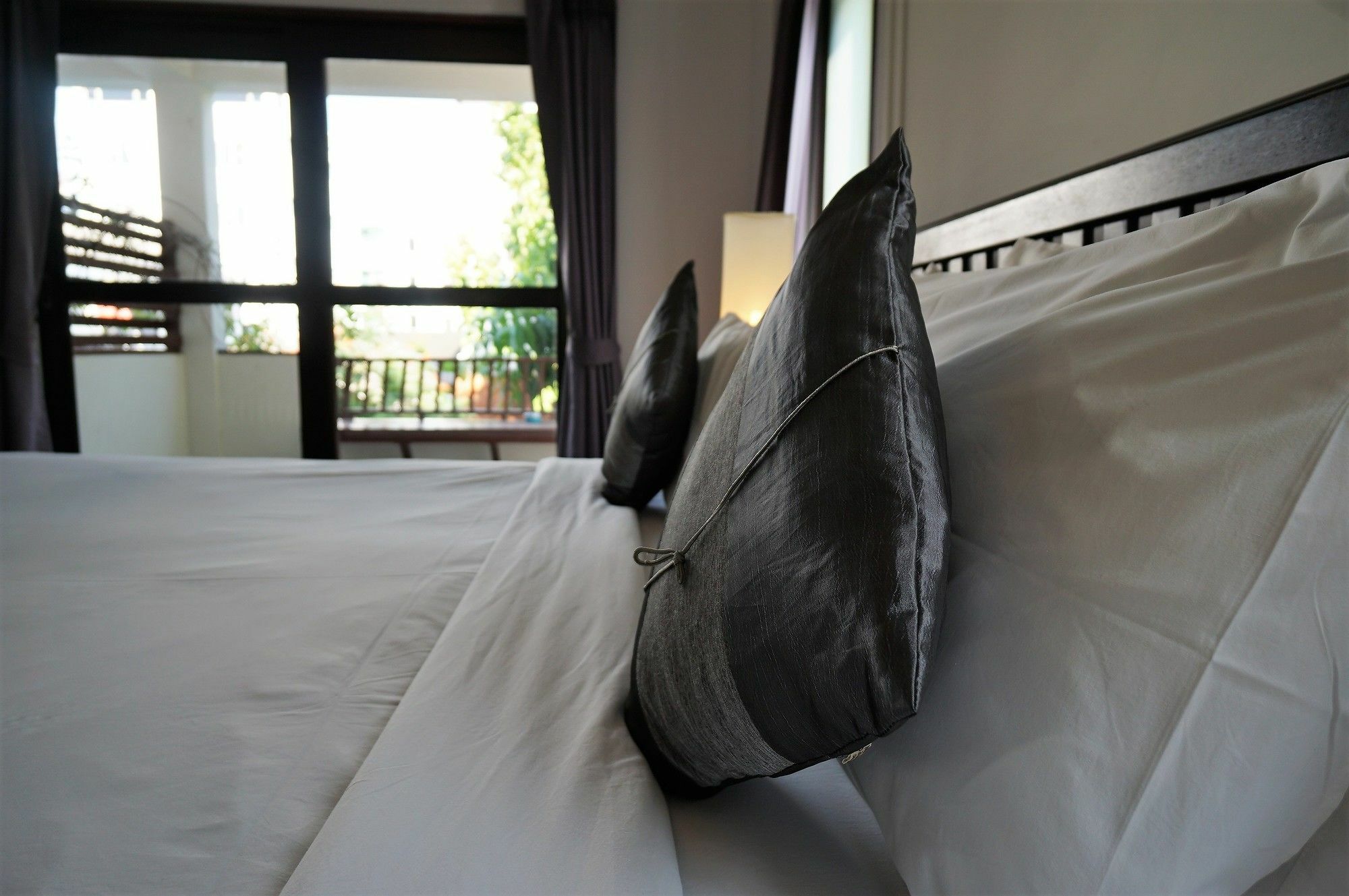 Yindee Stylish Guesthouse Chiang Mai Eksteriør bilde