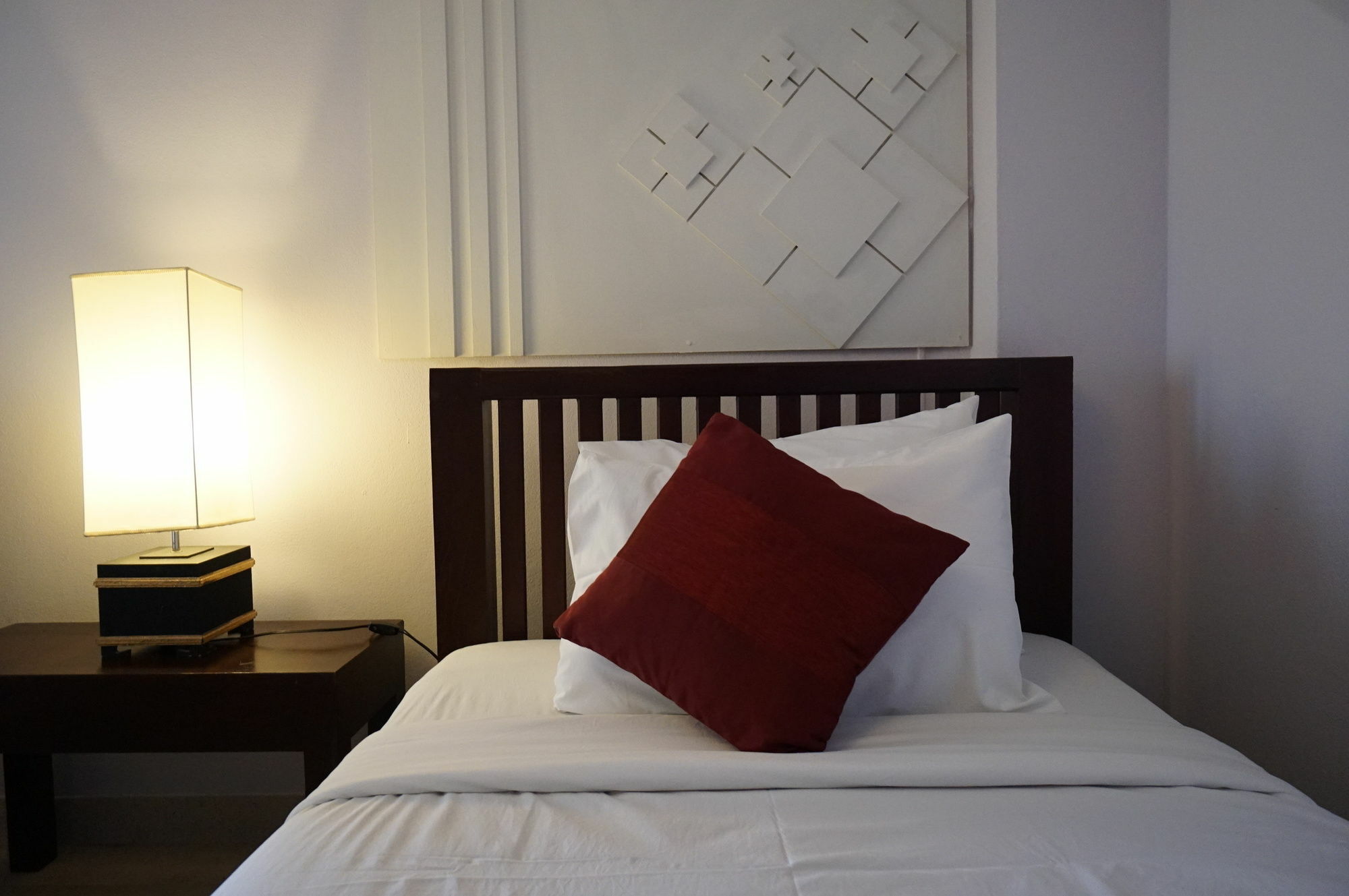 Yindee Stylish Guesthouse Chiang Mai Eksteriør bilde