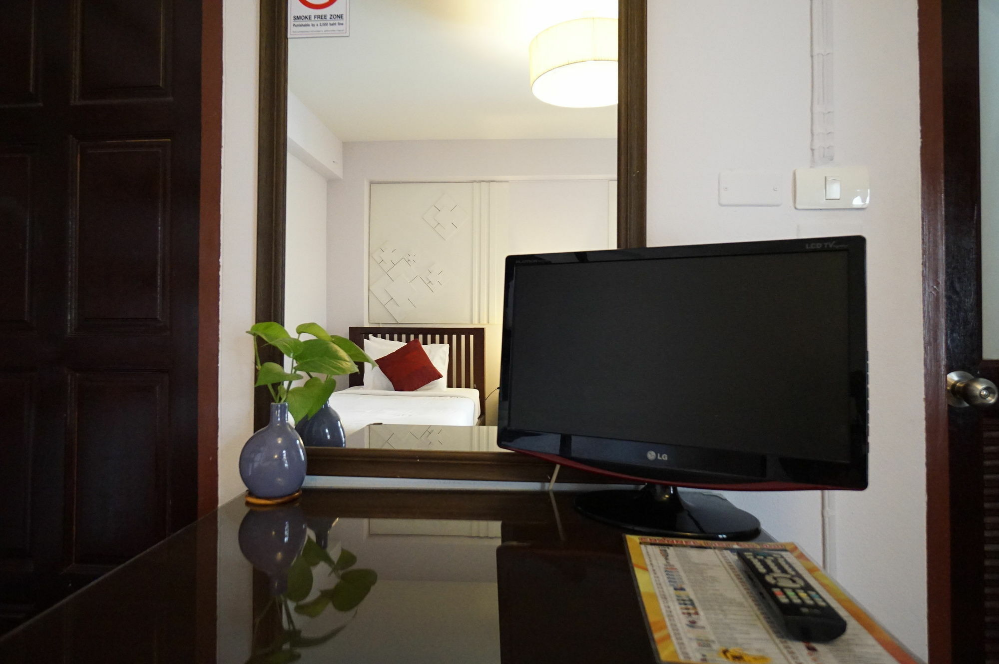 Yindee Stylish Guesthouse Chiang Mai Eksteriør bilde