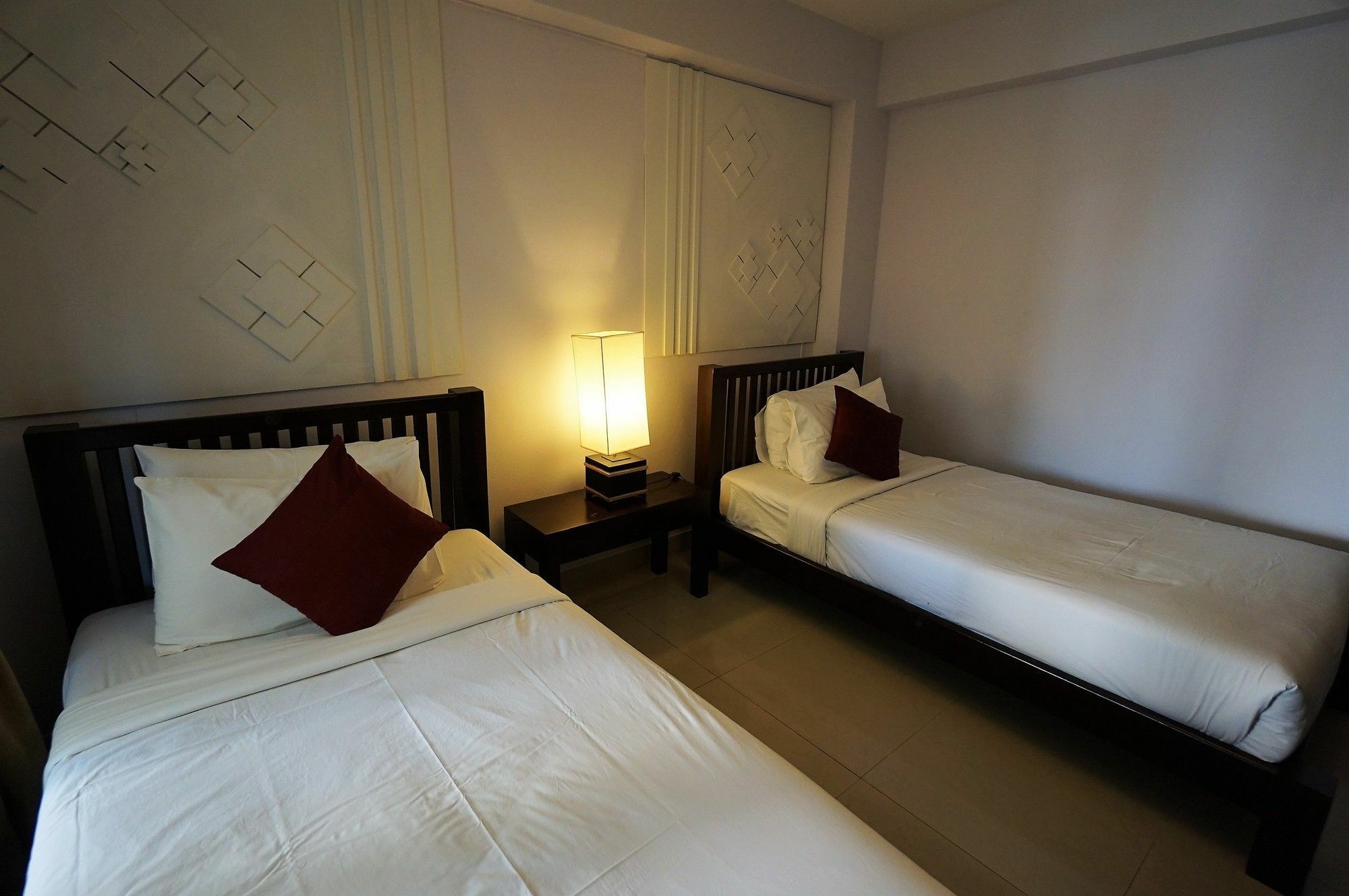 Yindee Stylish Guesthouse Chiang Mai Eksteriør bilde