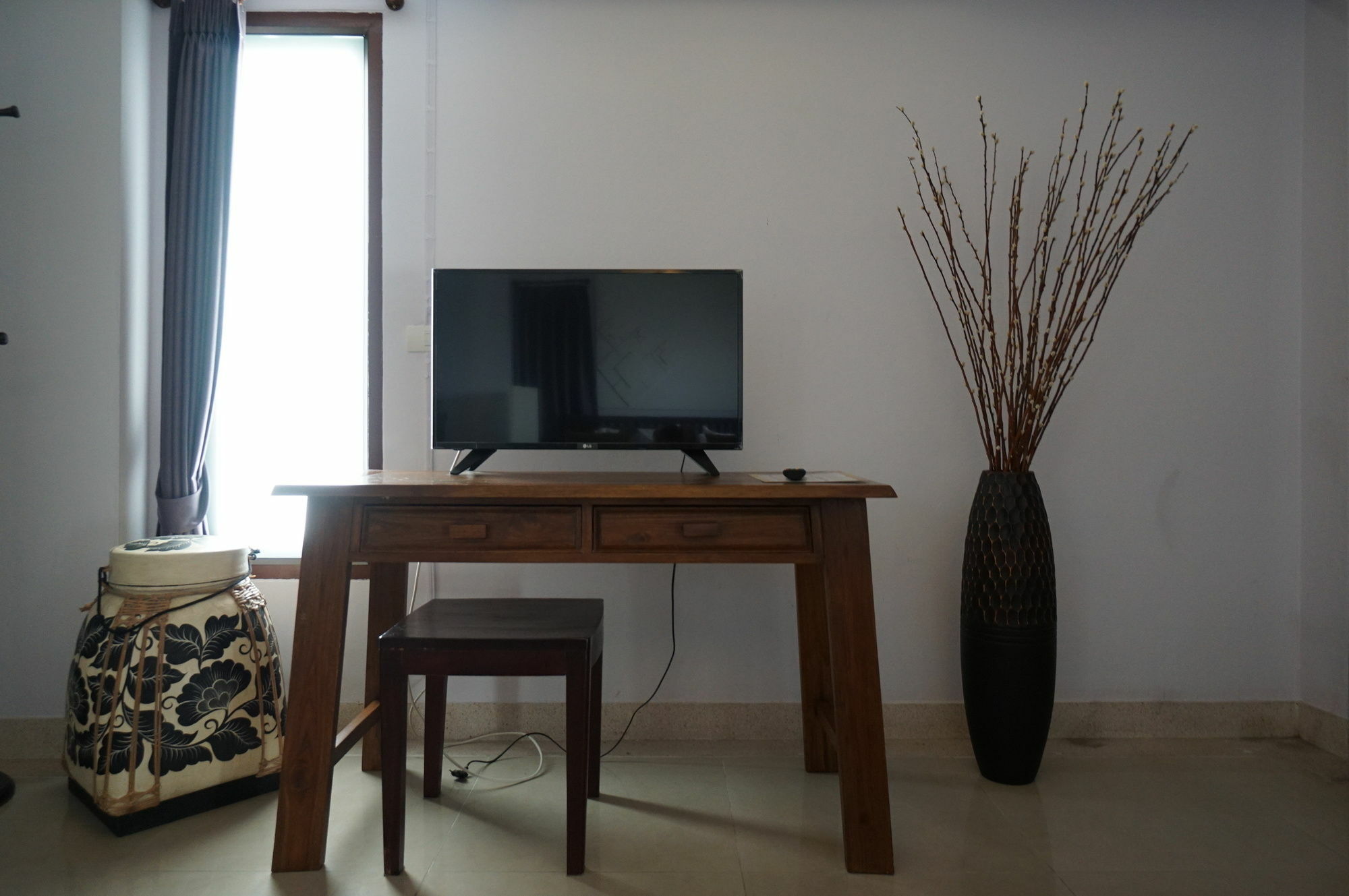 Yindee Stylish Guesthouse Chiang Mai Eksteriør bilde