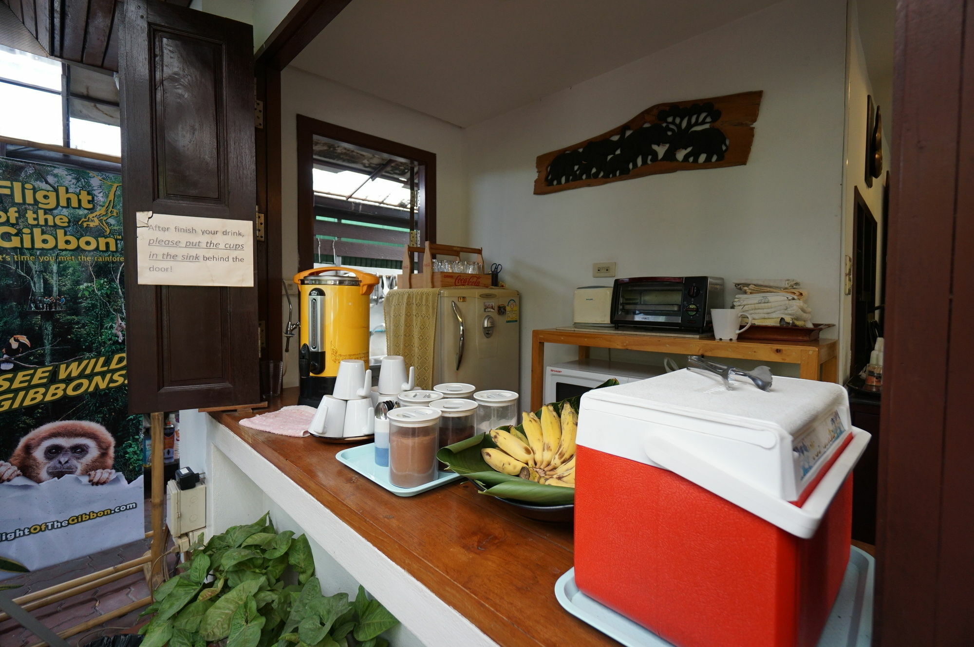 Yindee Stylish Guesthouse Chiang Mai Eksteriør bilde
