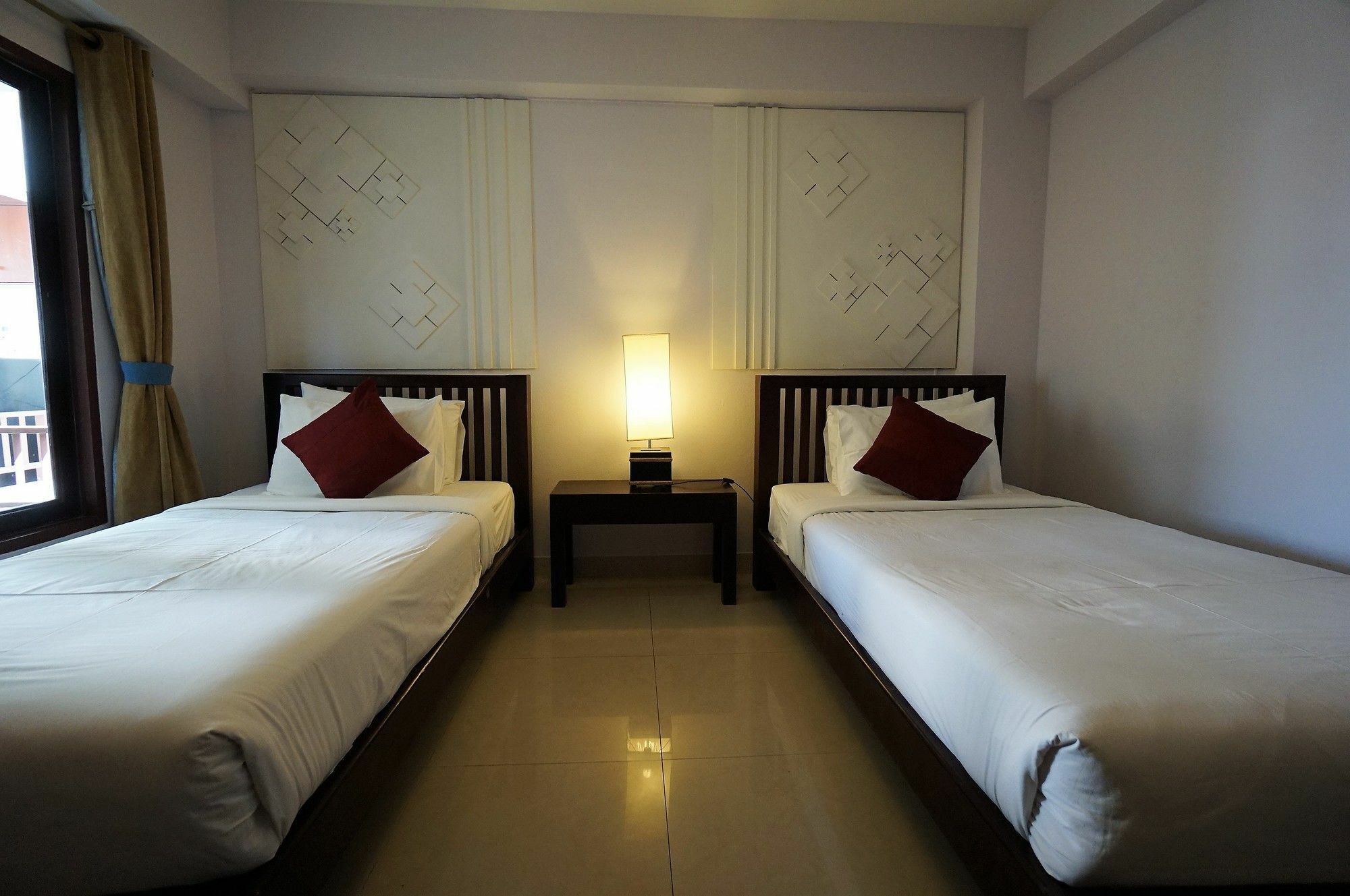 Yindee Stylish Guesthouse Chiang Mai Eksteriør bilde