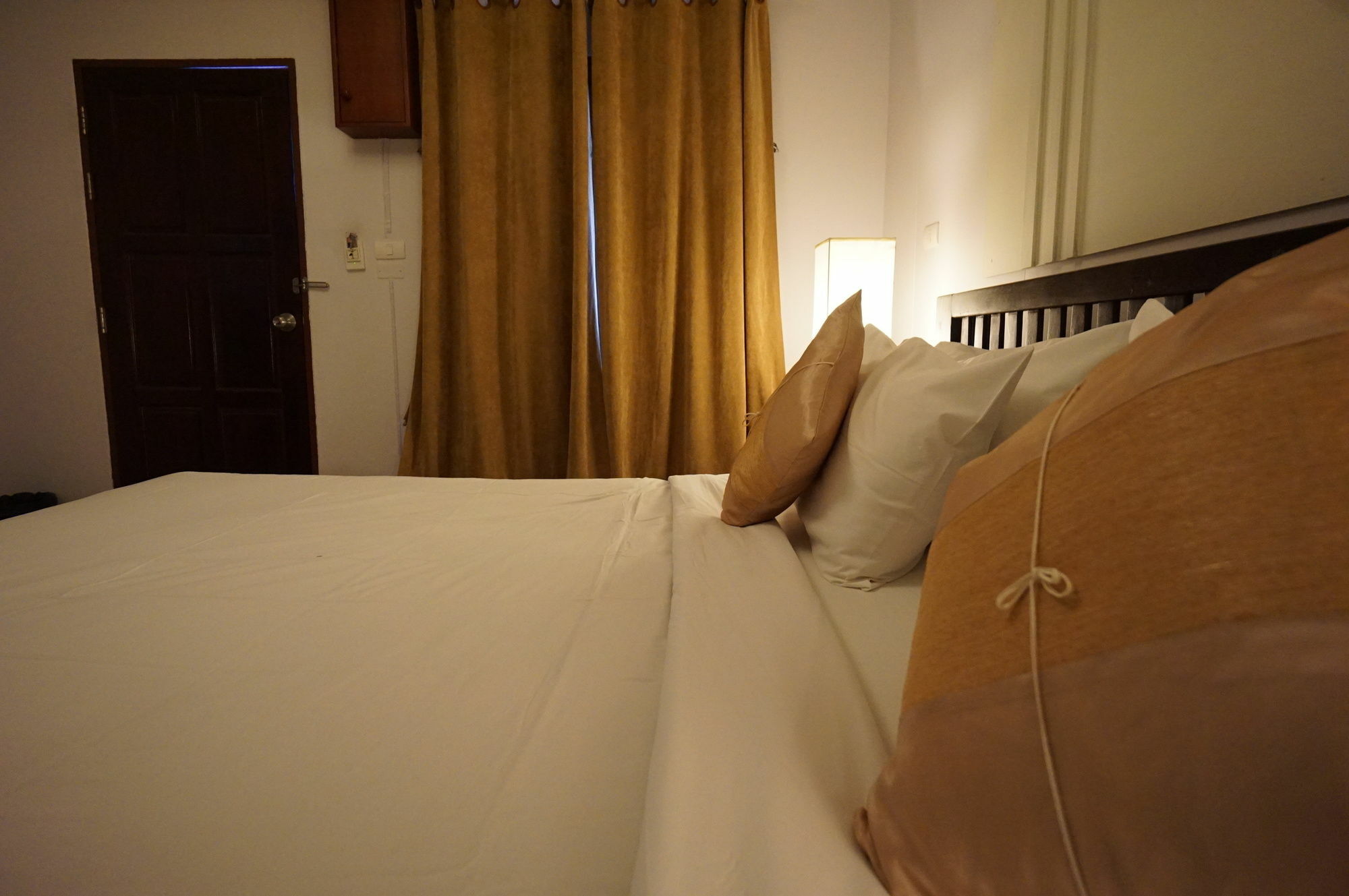Yindee Stylish Guesthouse Chiang Mai Eksteriør bilde